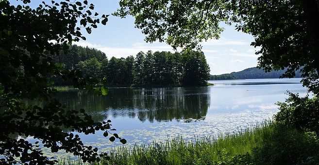 Аукштайтский национальный парк
