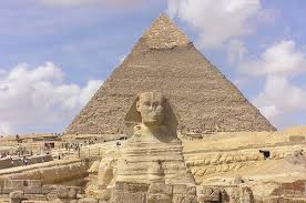  Пирамида Хеопса