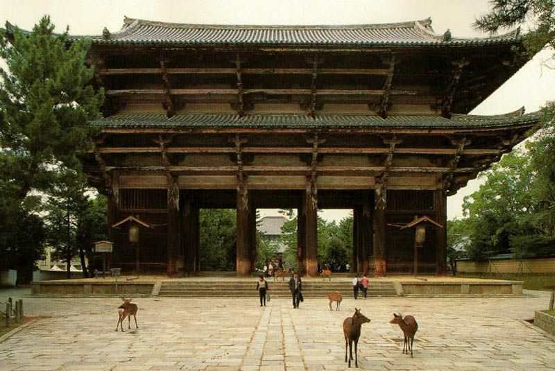 Храм Тодайдзи