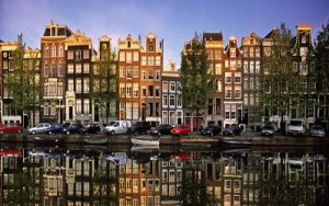  Амстердам