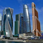 Московский международный деловой центр