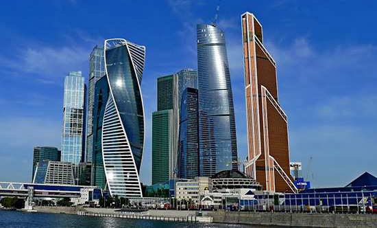 Московский международный деловой центр