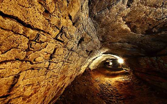 Ахштырская пещера