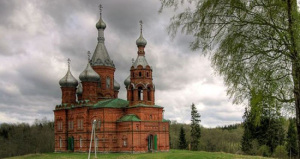 Ольгин монастырь