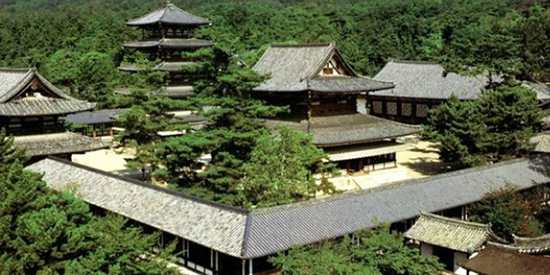 храм Рёандзи